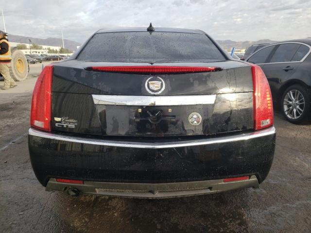 Photo 5 VIN: 1G6DF5E50D0139121 - CADILLAC CTS 