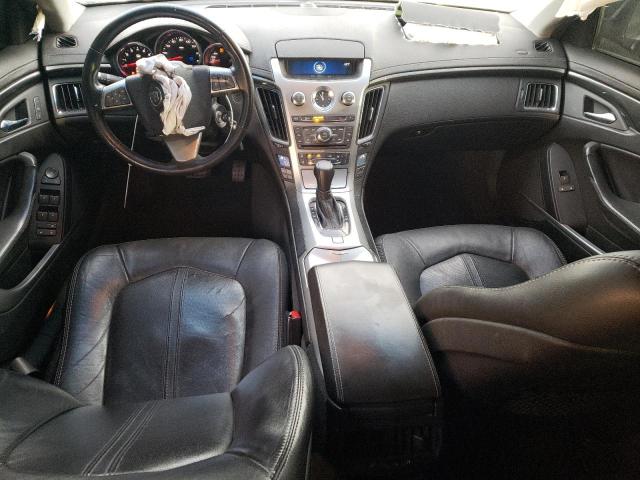 Photo 7 VIN: 1G6DF5E50D0139121 - CADILLAC CTS 