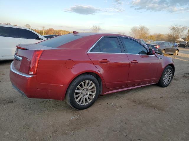 Photo 2 VIN: 1G6DF5E52D0150606 - CADILLAC CTS LUXURY 