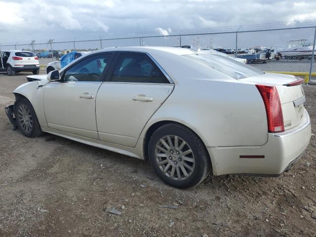 Photo 1 VIN: 1G6DF5E52D0172525 - CADILLAC CTS 