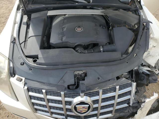 Photo 10 VIN: 1G6DF5E52D0172525 - CADILLAC CTS 