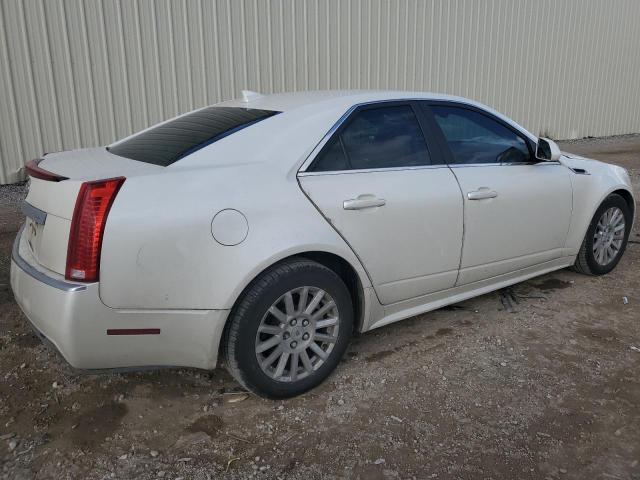 Photo 2 VIN: 1G6DF5E52D0172525 - CADILLAC CTS 