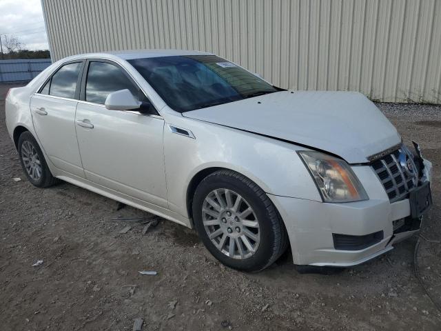 Photo 3 VIN: 1G6DF5E52D0172525 - CADILLAC CTS 