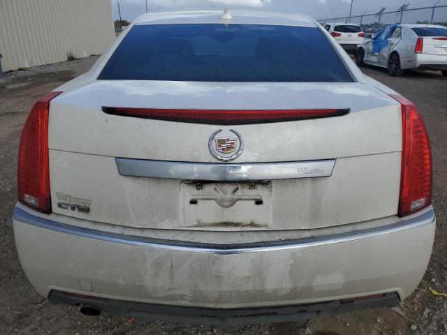 Photo 5 VIN: 1G6DF5E52D0172525 - CADILLAC CTS 