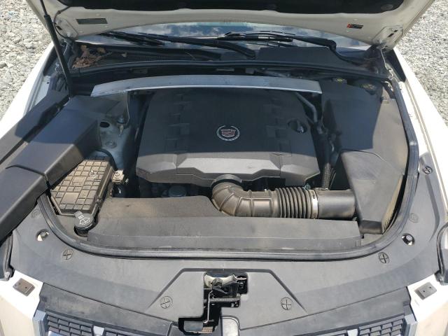 Photo 10 VIN: 1G6DF5E53C0114650 - CADILLAC CTS 