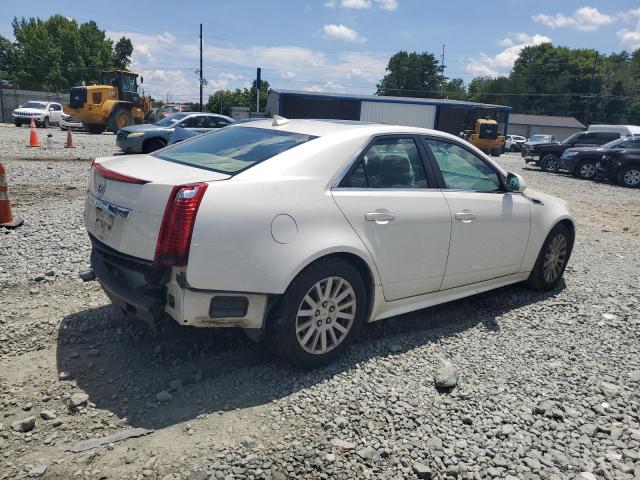 Photo 2 VIN: 1G6DF5E53C0114650 - CADILLAC CTS 