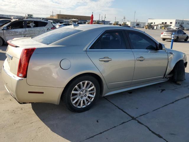 Photo 2 VIN: 1G6DF5E54D0116442 - CADILLAC CTS LUXURY 