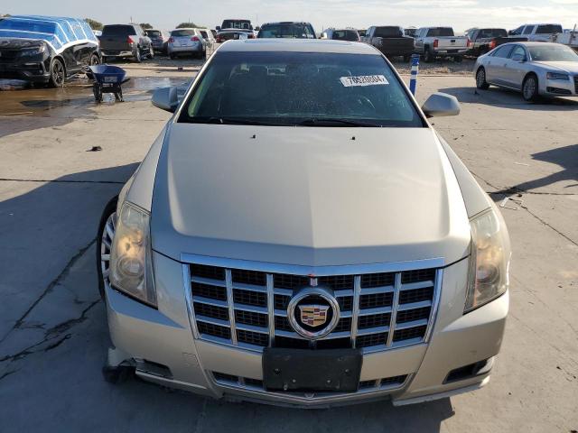 Photo 4 VIN: 1G6DF5E54D0116442 - CADILLAC CTS LUXURY 