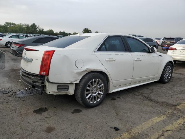 Photo 2 VIN: 1G6DF5E54D0179637 - CADILLAC CTS LUXURY 