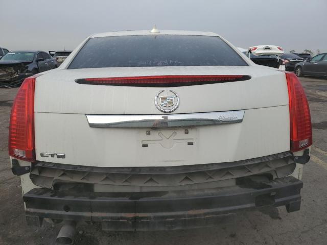 Photo 5 VIN: 1G6DF5E54D0179637 - CADILLAC CTS LUXURY 