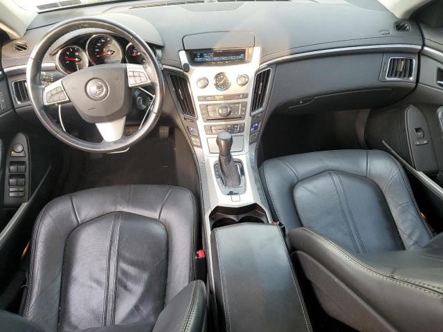 Photo 7 VIN: 1G6DF5E54D0179637 - CADILLAC CTS LUXURY 