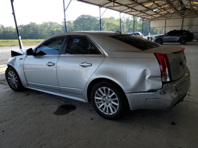 Photo 1 VIN: 1G6DF5E55D0161244 - CADILLAC CTS LUXURY 