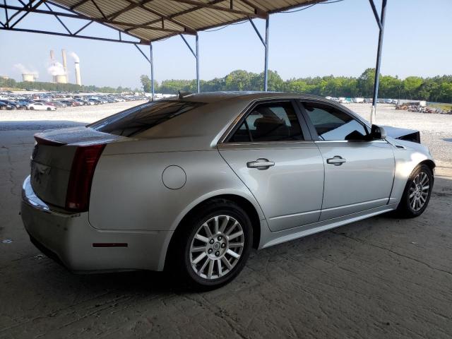 Photo 2 VIN: 1G6DF5E55D0161244 - CADILLAC CTS LUXURY 