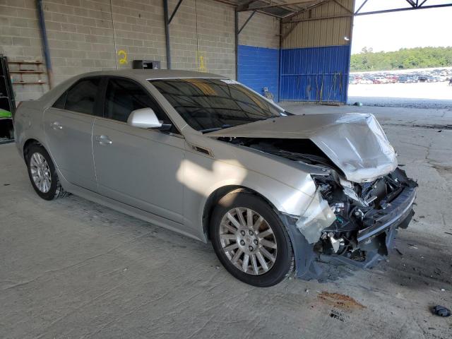 Photo 3 VIN: 1G6DF5E55D0161244 - CADILLAC CTS LUXURY 