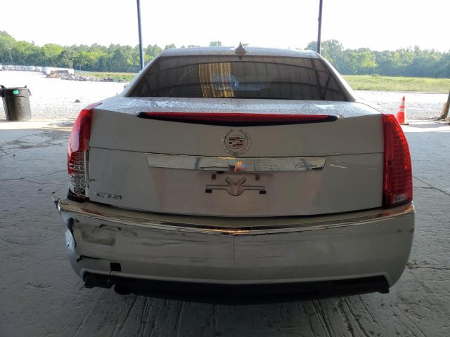 Photo 5 VIN: 1G6DF5E55D0161244 - CADILLAC CTS LUXURY 