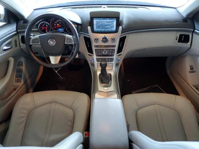 Photo 7 VIN: 1G6DF5E55D0161244 - CADILLAC CTS LUXURY 