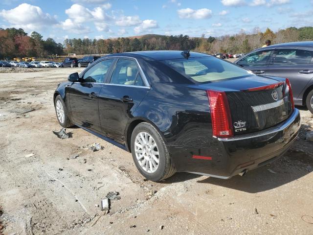 Photo 2 VIN: 1G6DF5E55D0179503 - CADILLAC CTS LUXURY 