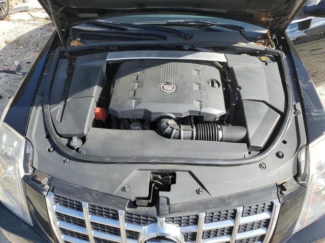 Photo 6 VIN: 1G6DF5E55D0179503 - CADILLAC CTS LUXURY 