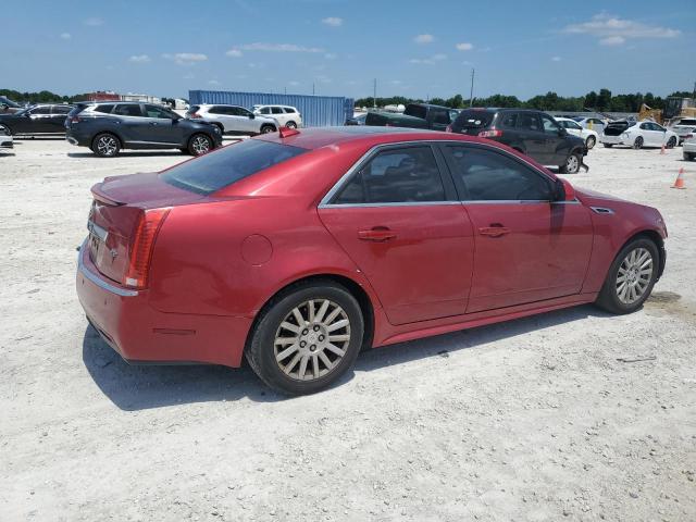 Photo 2 VIN: 1G6DF5E56D0102977 - CADILLAC CTS 