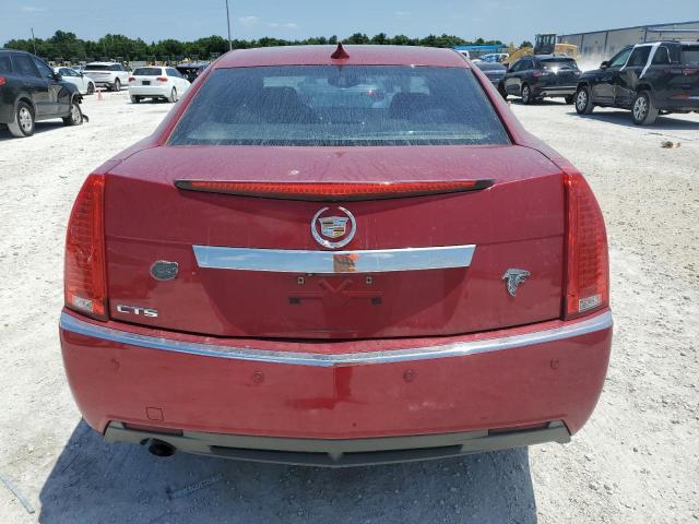 Photo 5 VIN: 1G6DF5E56D0102977 - CADILLAC CTS 