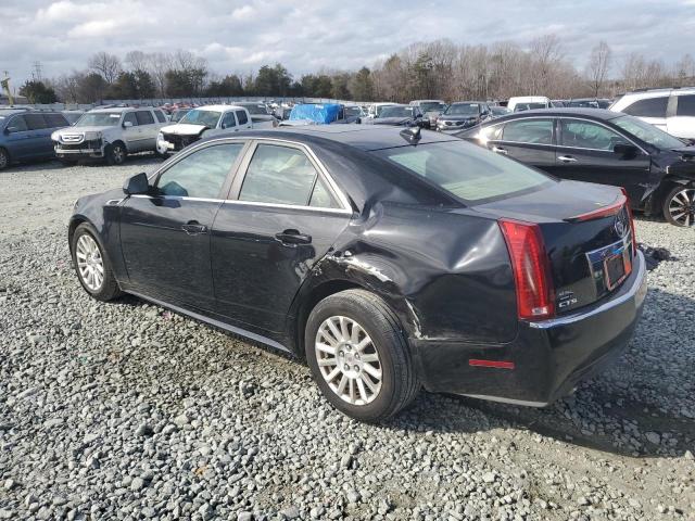 Photo 1 VIN: 1G6DF5E56D0161138 - CADILLAC CTS 