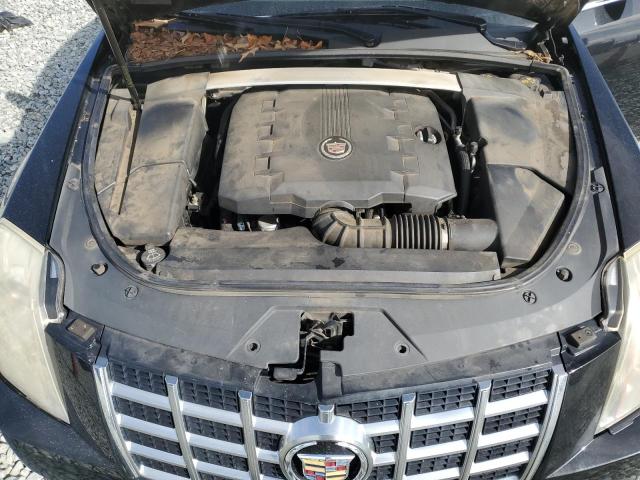 Photo 10 VIN: 1G6DF5E56D0161138 - CADILLAC CTS 