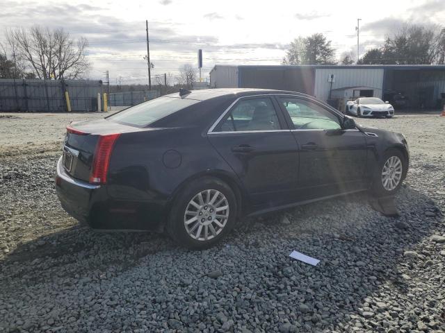 Photo 2 VIN: 1G6DF5E56D0161138 - CADILLAC CTS 