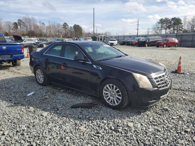 Photo 3 VIN: 1G6DF5E56D0161138 - CADILLAC CTS 