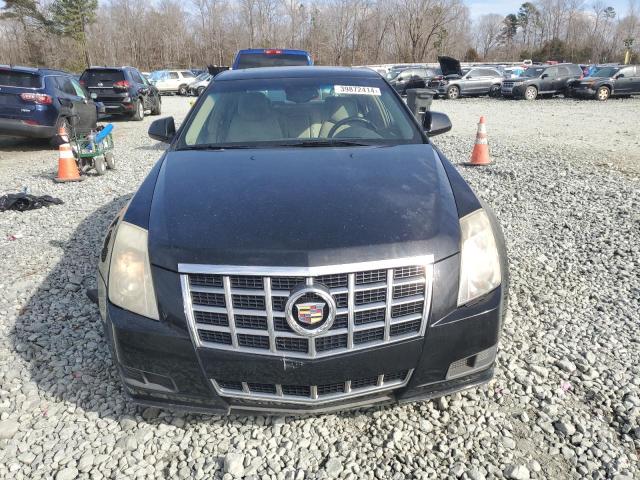 Photo 4 VIN: 1G6DF5E56D0161138 - CADILLAC CTS 