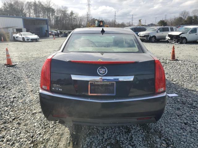 Photo 5 VIN: 1G6DF5E56D0161138 - CADILLAC CTS 