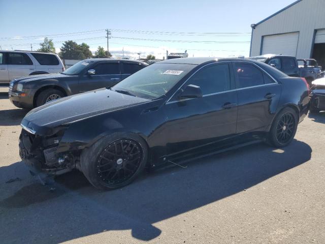 Photo 0 VIN: 1G6DF5E57C0107989 - CADILLAC CTS 