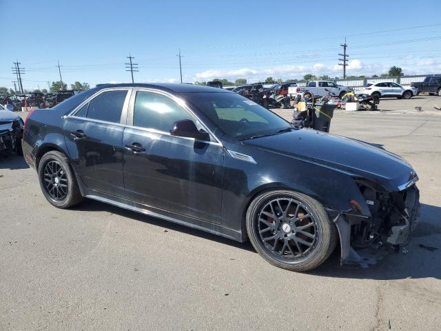 Photo 3 VIN: 1G6DF5E57C0107989 - CADILLAC CTS 