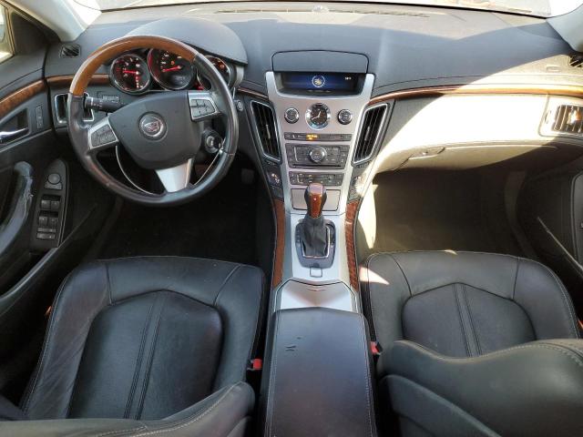 Photo 7 VIN: 1G6DF5E57C0107989 - CADILLAC CTS 