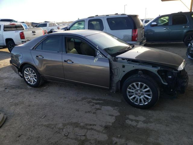 Photo 3 VIN: 1G6DF5E57C0126879 - CADILLAC CTS LUXURY 