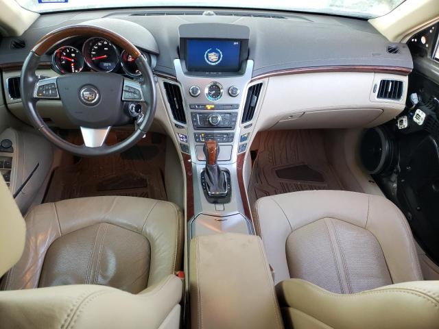 Photo 7 VIN: 1G6DF5E57C0126879 - CADILLAC CTS LUXURY 