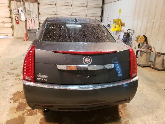 Photo 5 VIN: 1G6DF5E57C0146534 - CADILLAC CTS LUXURY 