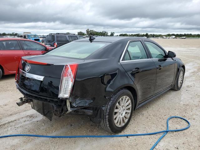 Photo 2 VIN: 1G6DF5E57D0128620 - CADILLAC CTS LUXURY 