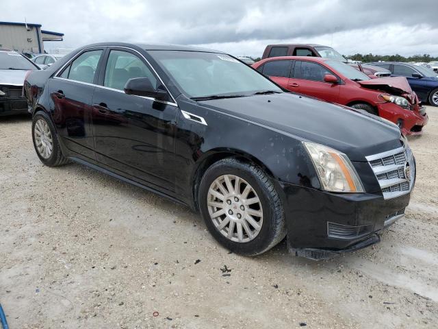 Photo 3 VIN: 1G6DF5E57D0128620 - CADILLAC CTS LUXURY 