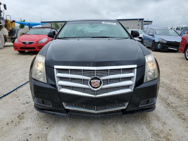 Photo 4 VIN: 1G6DF5E57D0128620 - CADILLAC CTS LUXURY 