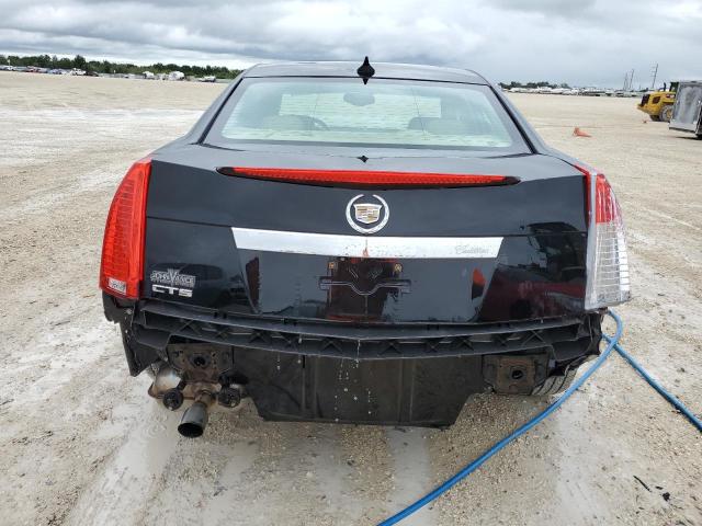 Photo 5 VIN: 1G6DF5E57D0128620 - CADILLAC CTS LUXURY 