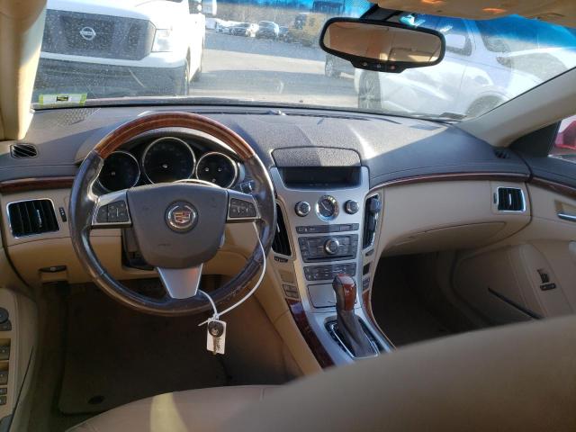 Photo 7 VIN: 1G6DF5E57D0146504 - CADILLAC CTS LUXURY 