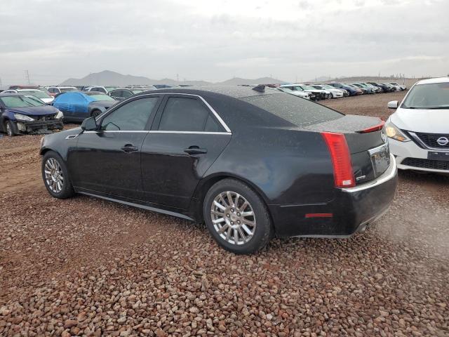 Photo 1 VIN: 1G6DF5E58D0169712 - CADILLAC CTS 