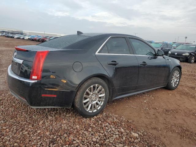 Photo 2 VIN: 1G6DF5E58D0169712 - CADILLAC CTS 