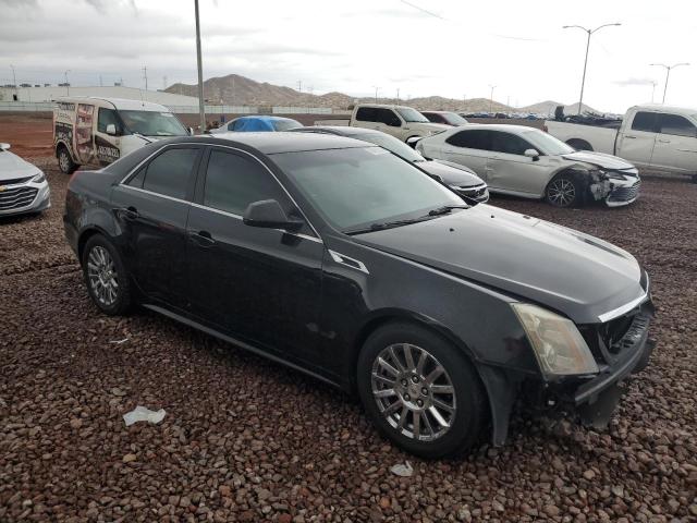 Photo 3 VIN: 1G6DF5E58D0169712 - CADILLAC CTS 