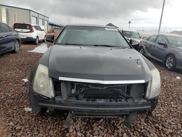 Photo 4 VIN: 1G6DF5E58D0169712 - CADILLAC CTS 