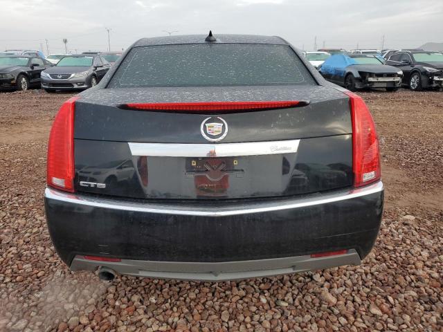 Photo 5 VIN: 1G6DF5E58D0169712 - CADILLAC CTS 