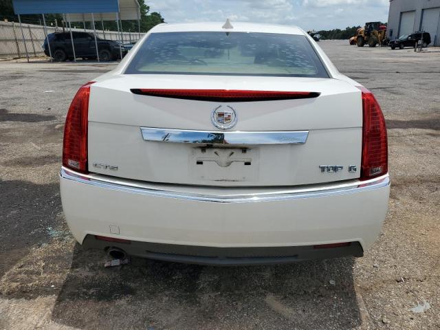 Photo 5 VIN: 1G6DF5E59D0125394 - CADILLAC CTS LUXURY 