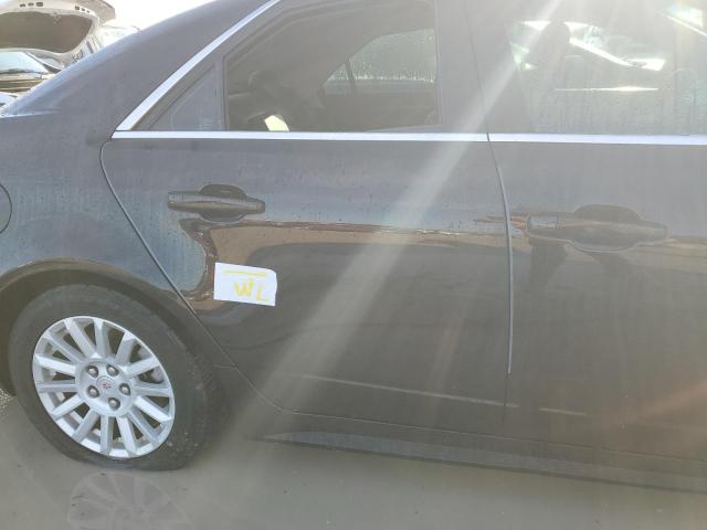 Photo 11 VIN: 1G6DF5E59D0158993 - CADILLAC CTS LUXURY 