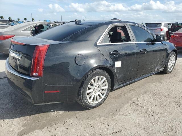 Photo 2 VIN: 1G6DF5E59D0158993 - CADILLAC CTS LUXURY 