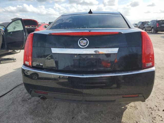 Photo 5 VIN: 1G6DF5E59D0158993 - CADILLAC CTS LUXURY 